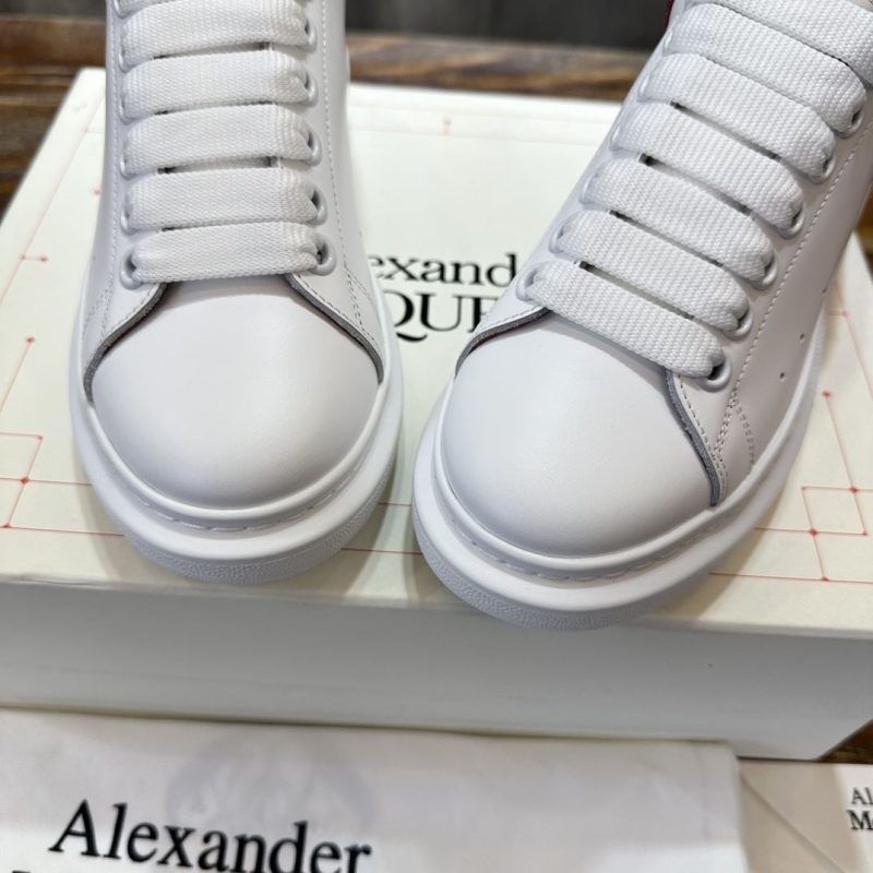 Alexander Mcqueen Casual Shoes